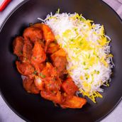 Beef Casserole Meal