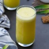 PINEAPLE JUICE