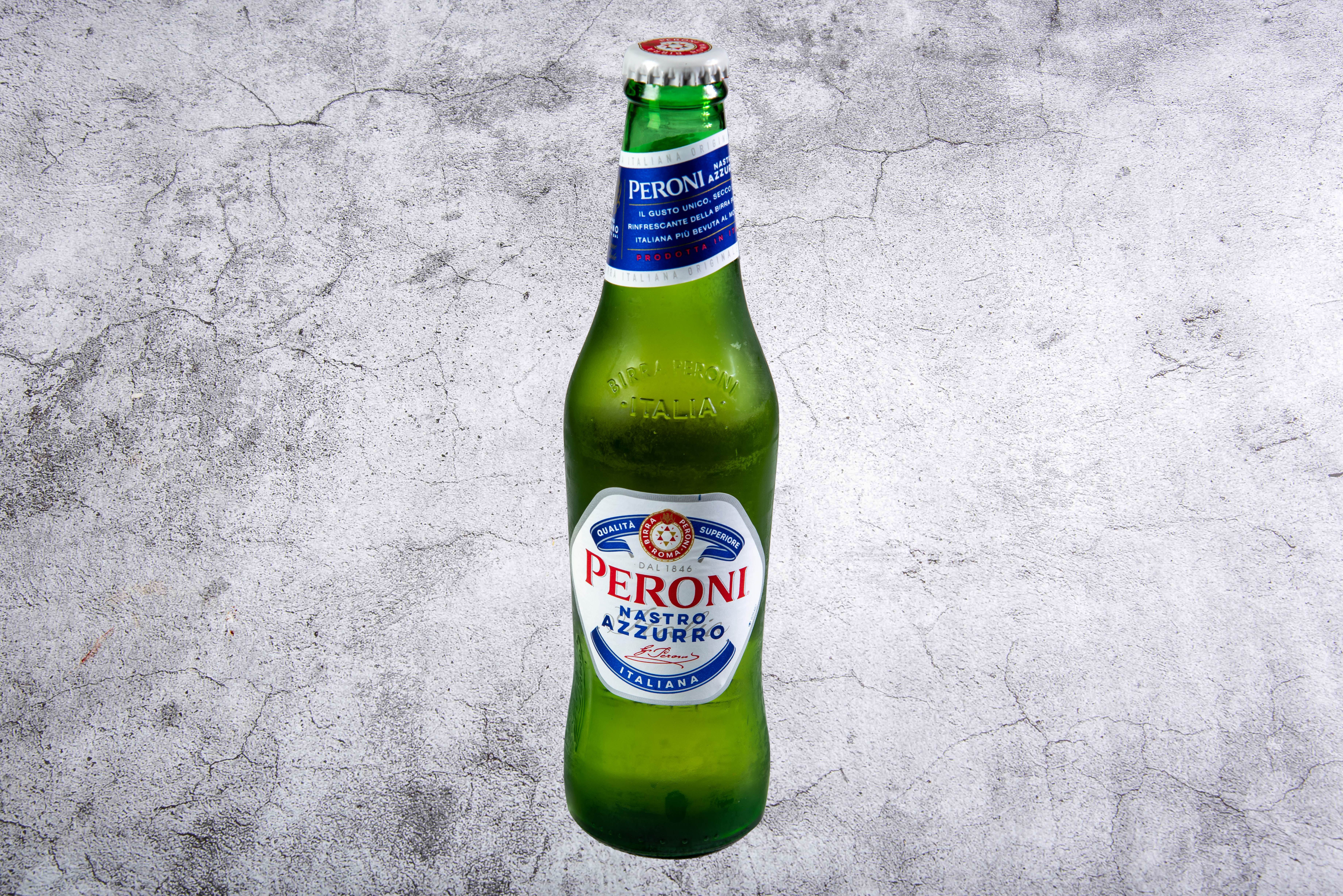 Peroni (330ml) 5.10% ABV