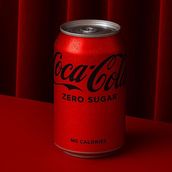 Coca-Cola Zero