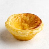 Classic Egg Tart
