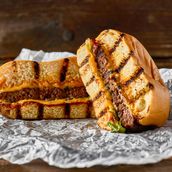 Hsh Burger