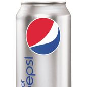 Pepsi Diet
