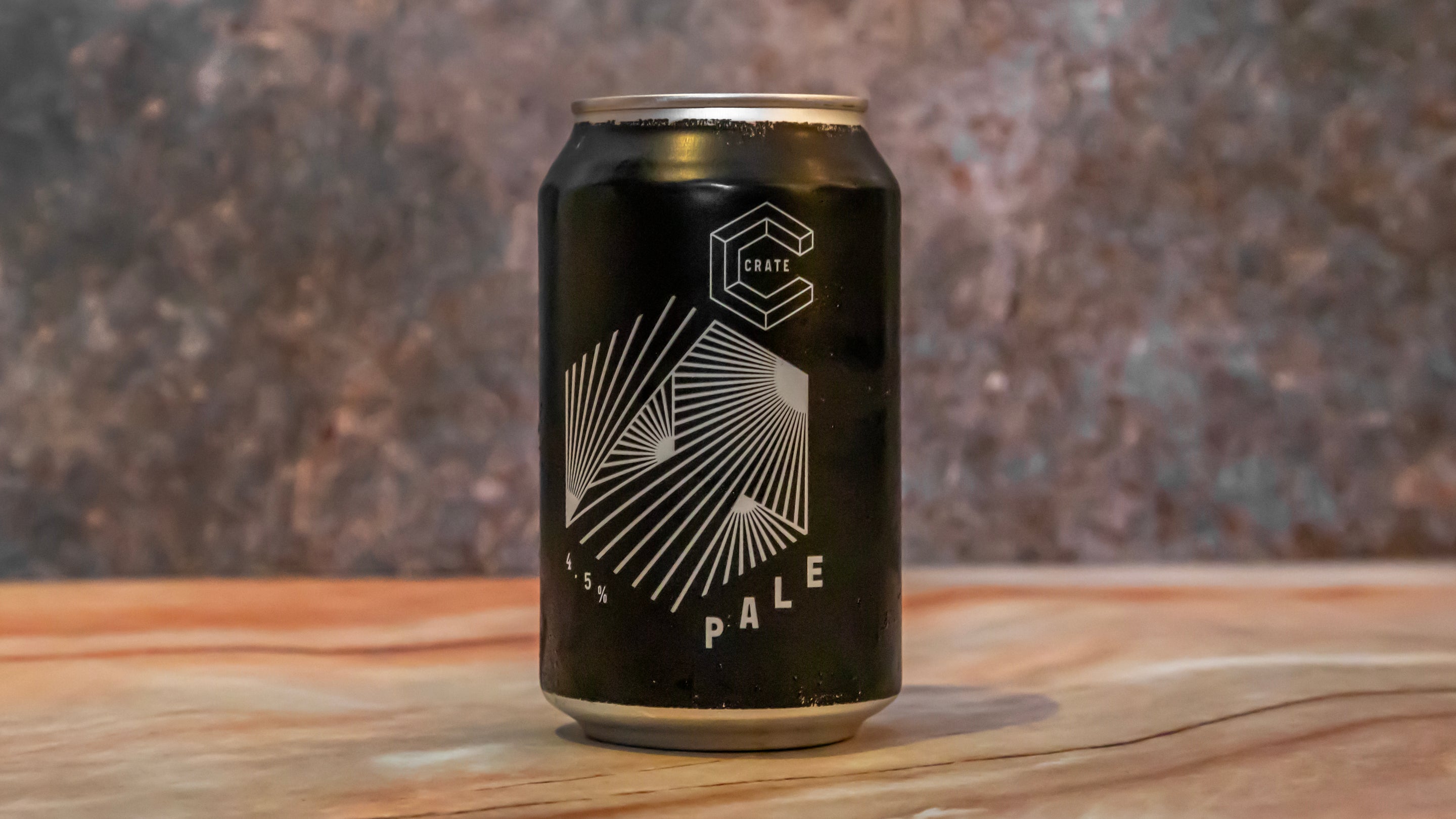 Crate Brewery Pale