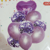 Helium Balloons 04