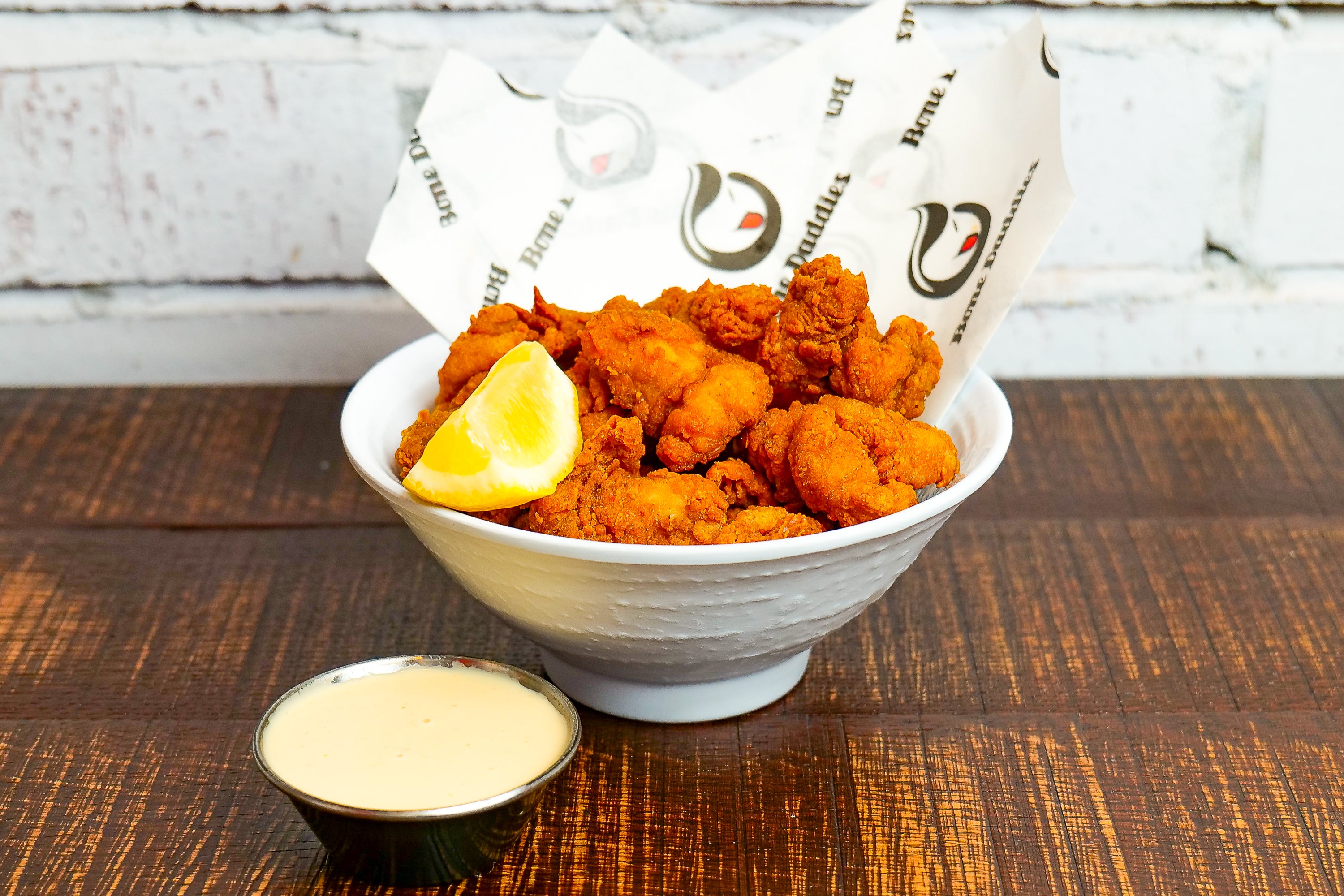 Fried Chicken