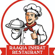 Raaqia Ishrat Resturant