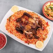 Chicken Makina
