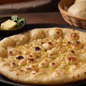 Tandoori Khameeri Roti