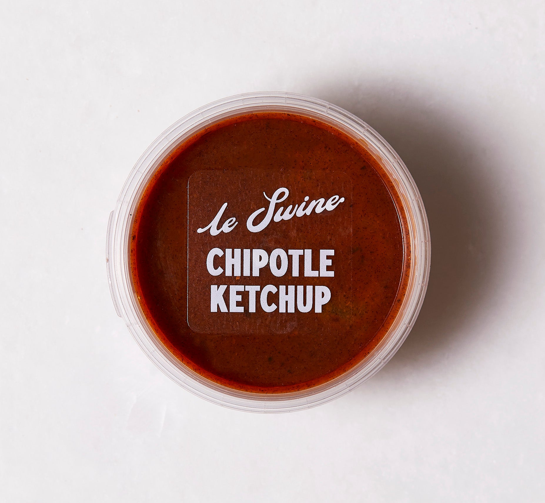 Chipotle Ketchup
