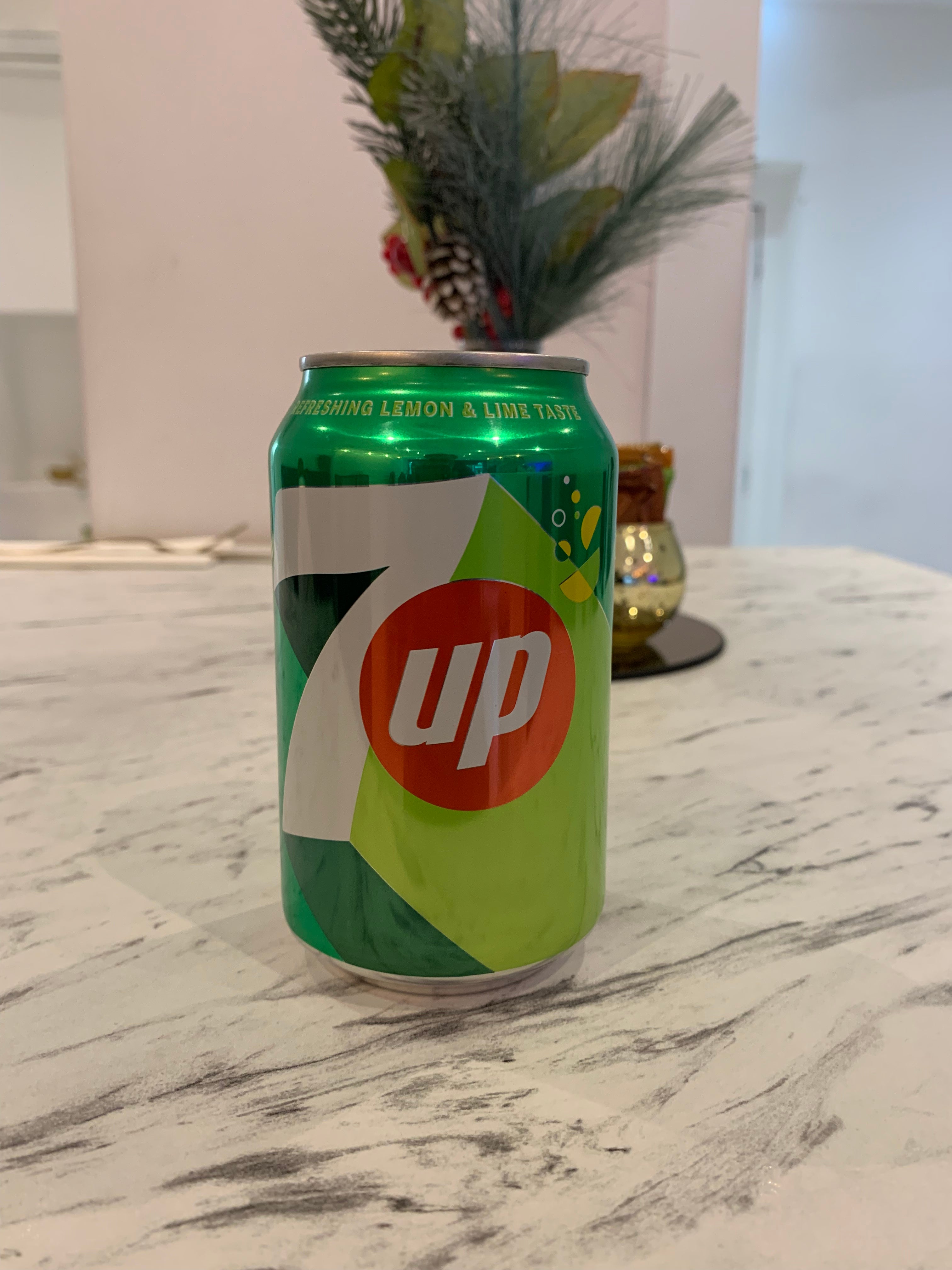 7 up