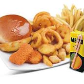 KIDS MEAL