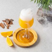 Smoked Orange
