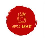 Wings Basket