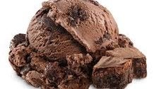 Ben and Jerry's Chocolate Fudge Brownie Ice Cream