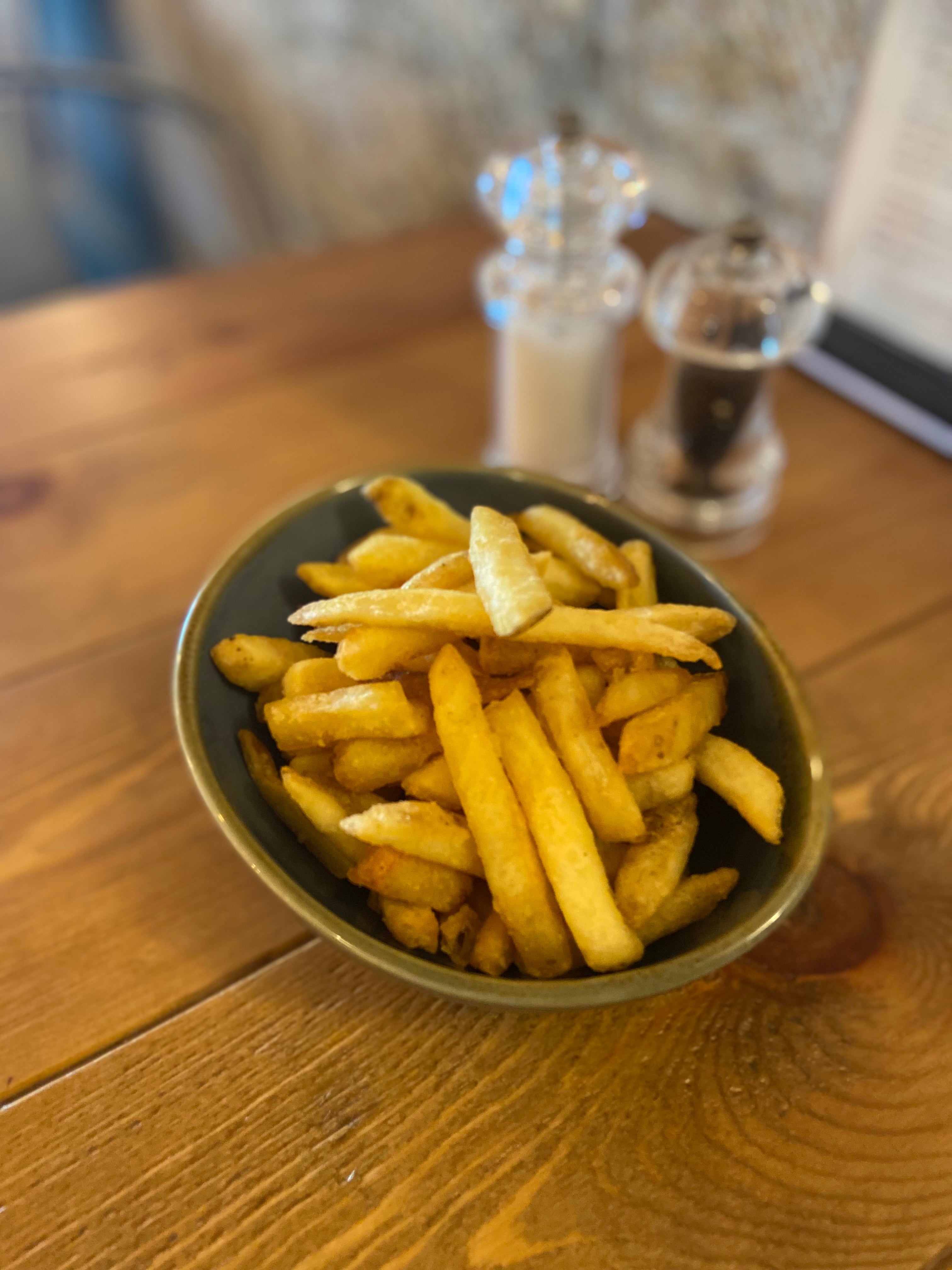 Fries