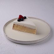 Milk Cake
