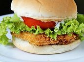 Italian Burger