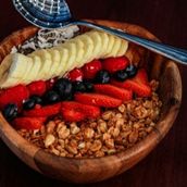 Acai Bowl Xl