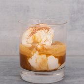 Affogato