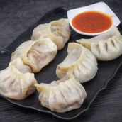 Chicken Dumpling