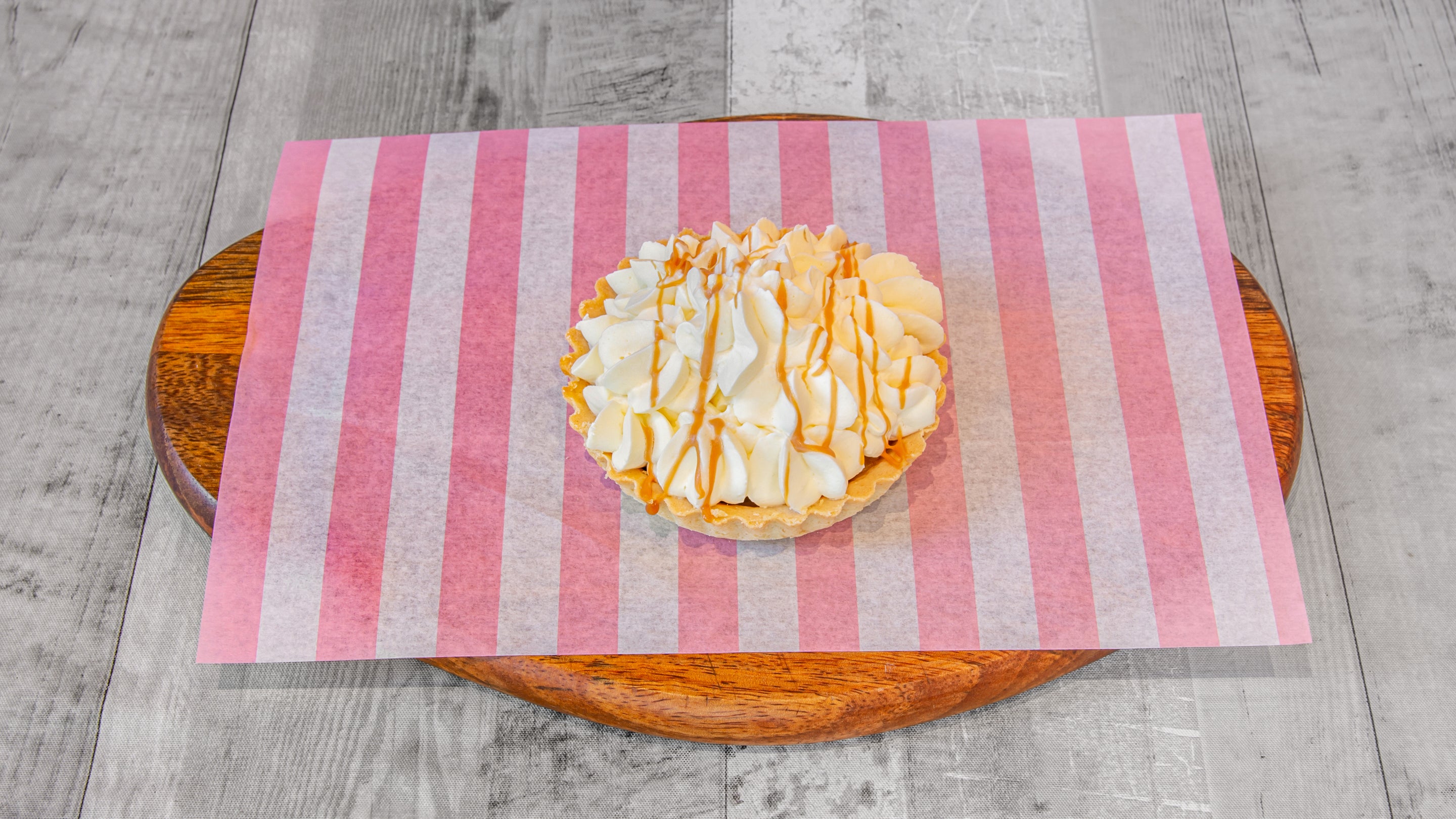 Banoffee Pie