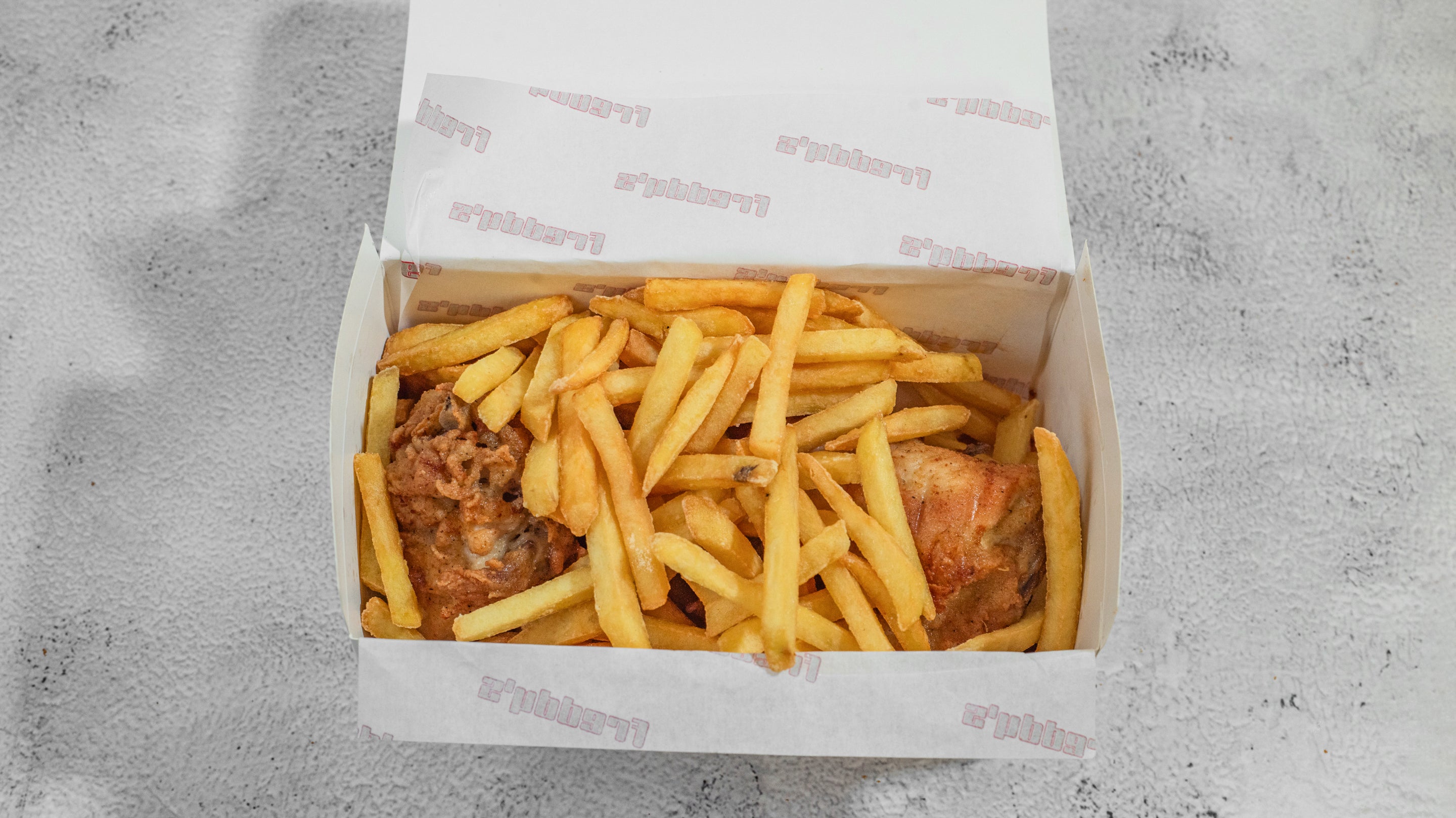 Combo box