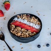 The Signature Bowl