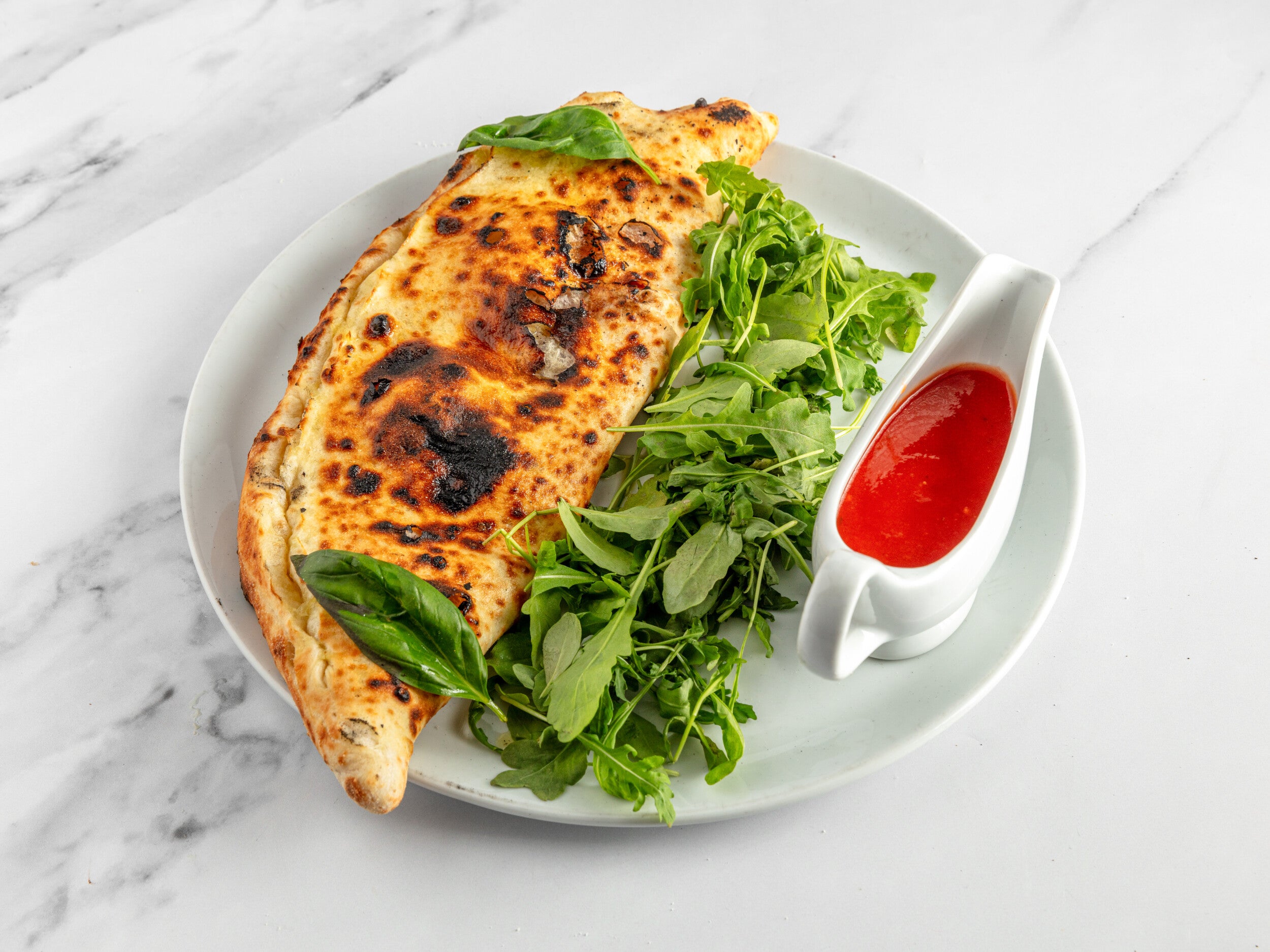 Panuozzo Calzone
