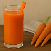 Carrot Juice