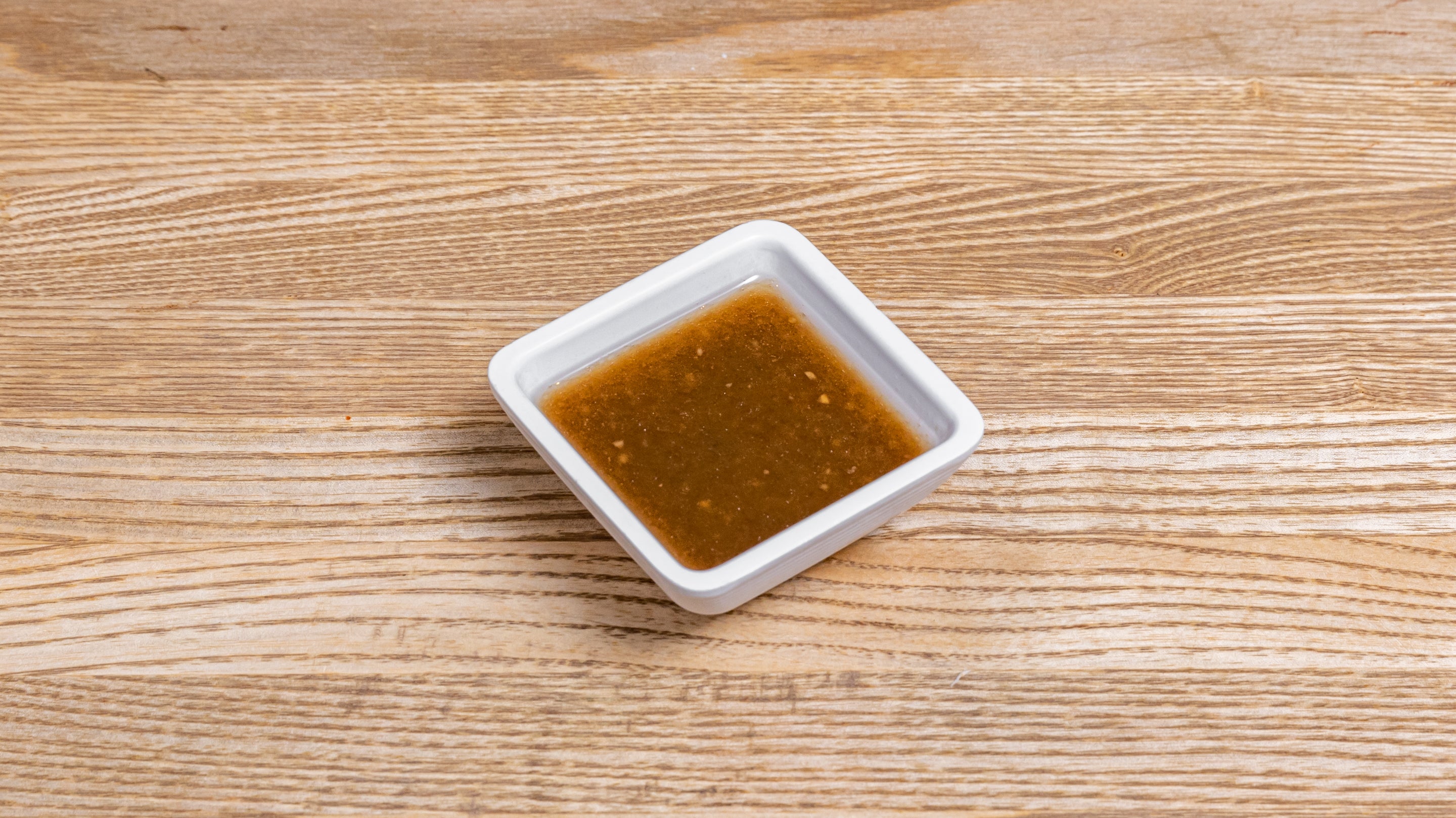 Wafu Sauce