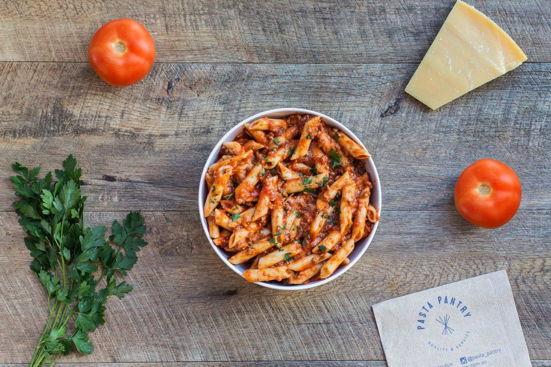 Gnocchi Sorrentina