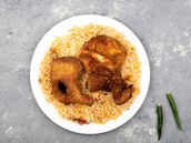 Fried Chicken