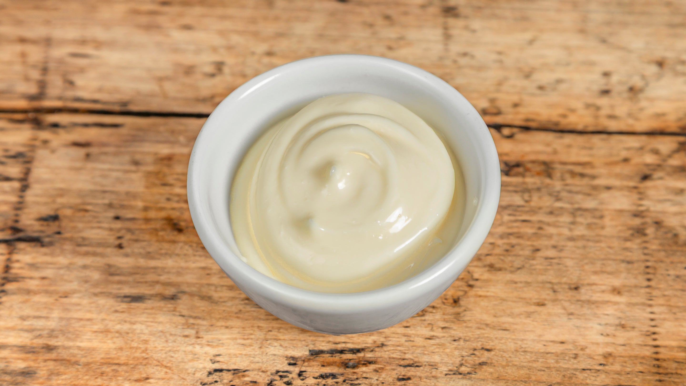 Homemade Aioli