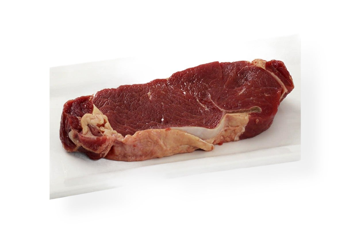 Sirloin Beef Steak ( 2 x 200g)
