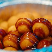 Molasses Classic 24 Pieces