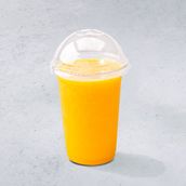 Freshly Squeezed Orange Juice