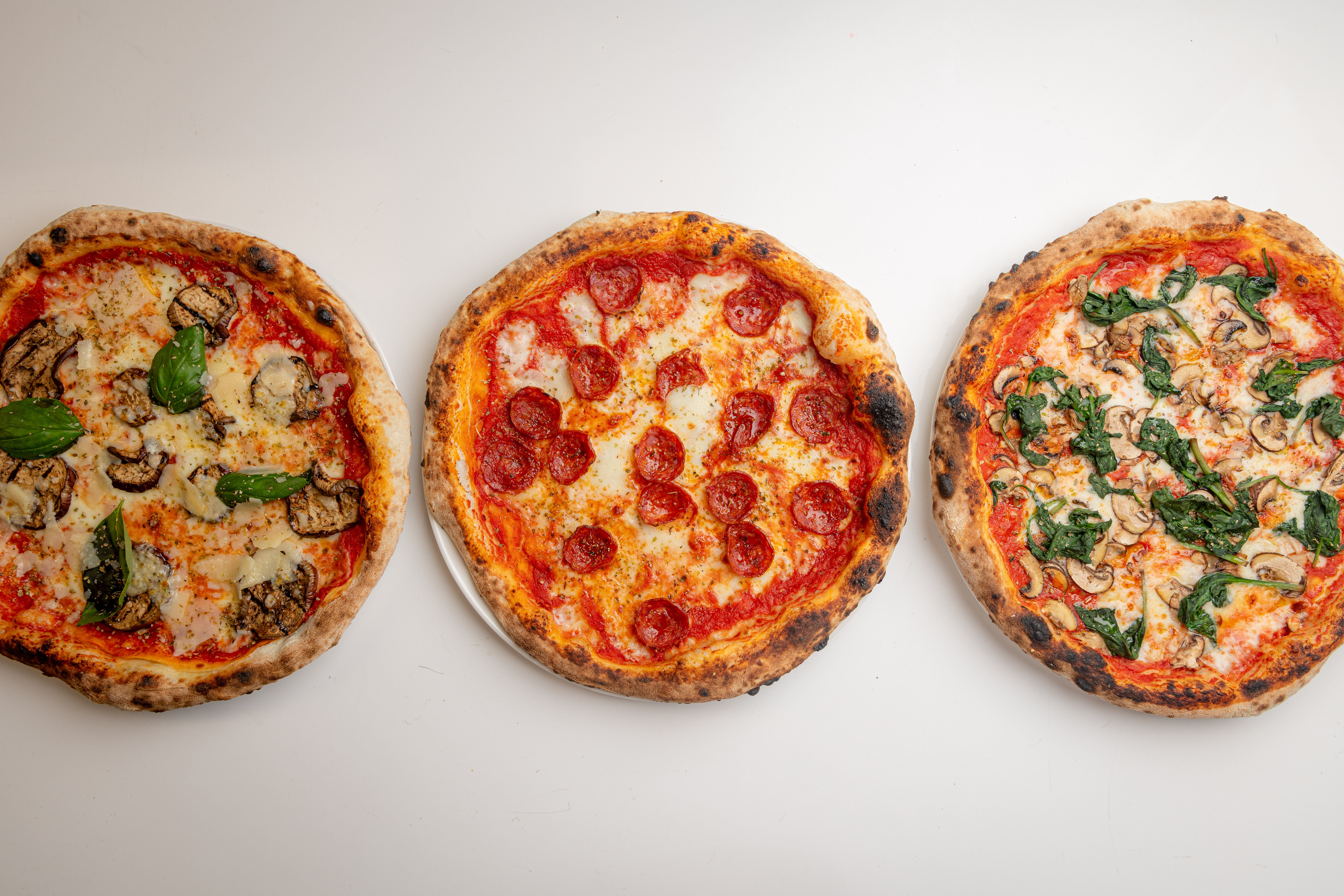 Fable Stores Pizzeria