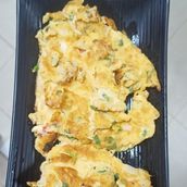 Omellete