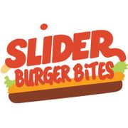 Slider burger bites