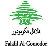 Falafil Al Comodor