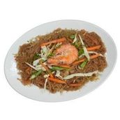 Pancit Bihon (Solo Or Bilao)