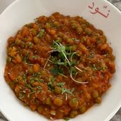 Stewed Beans