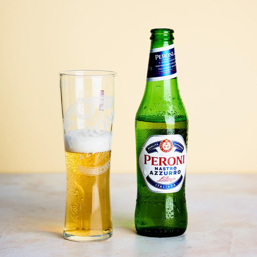 Peroni Nastro Azzurro 