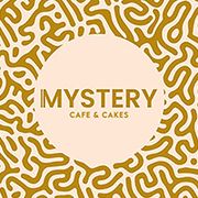 Mystery Cafe & Cakes