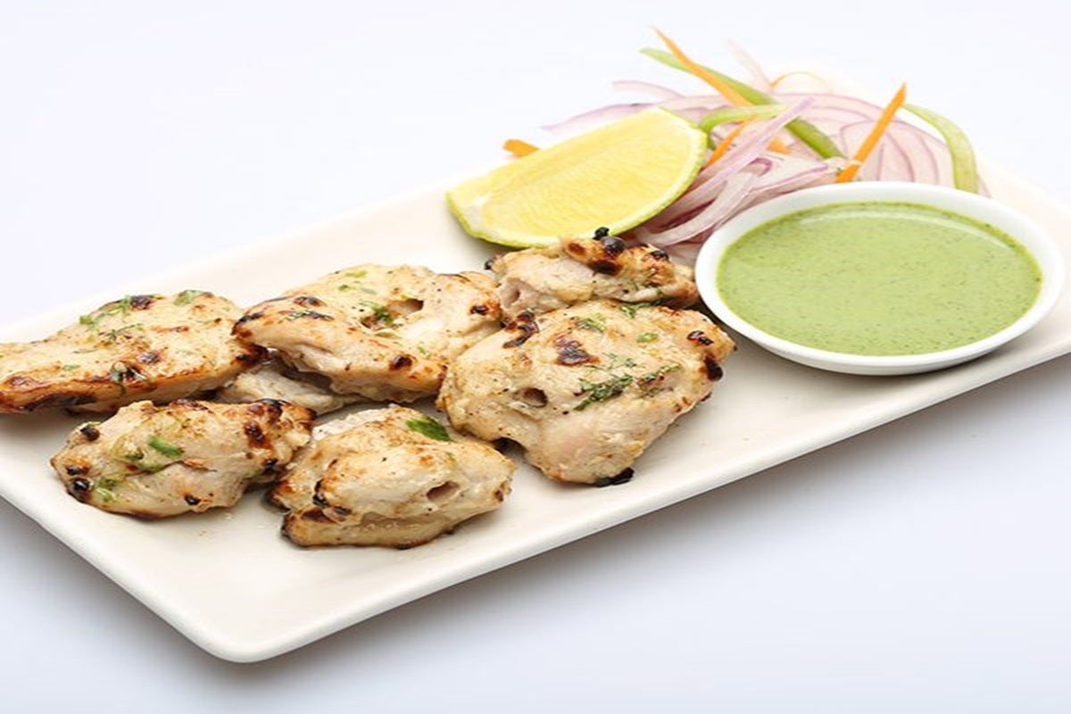 Malai Tikka
