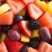 Extra Mix Fruits 
