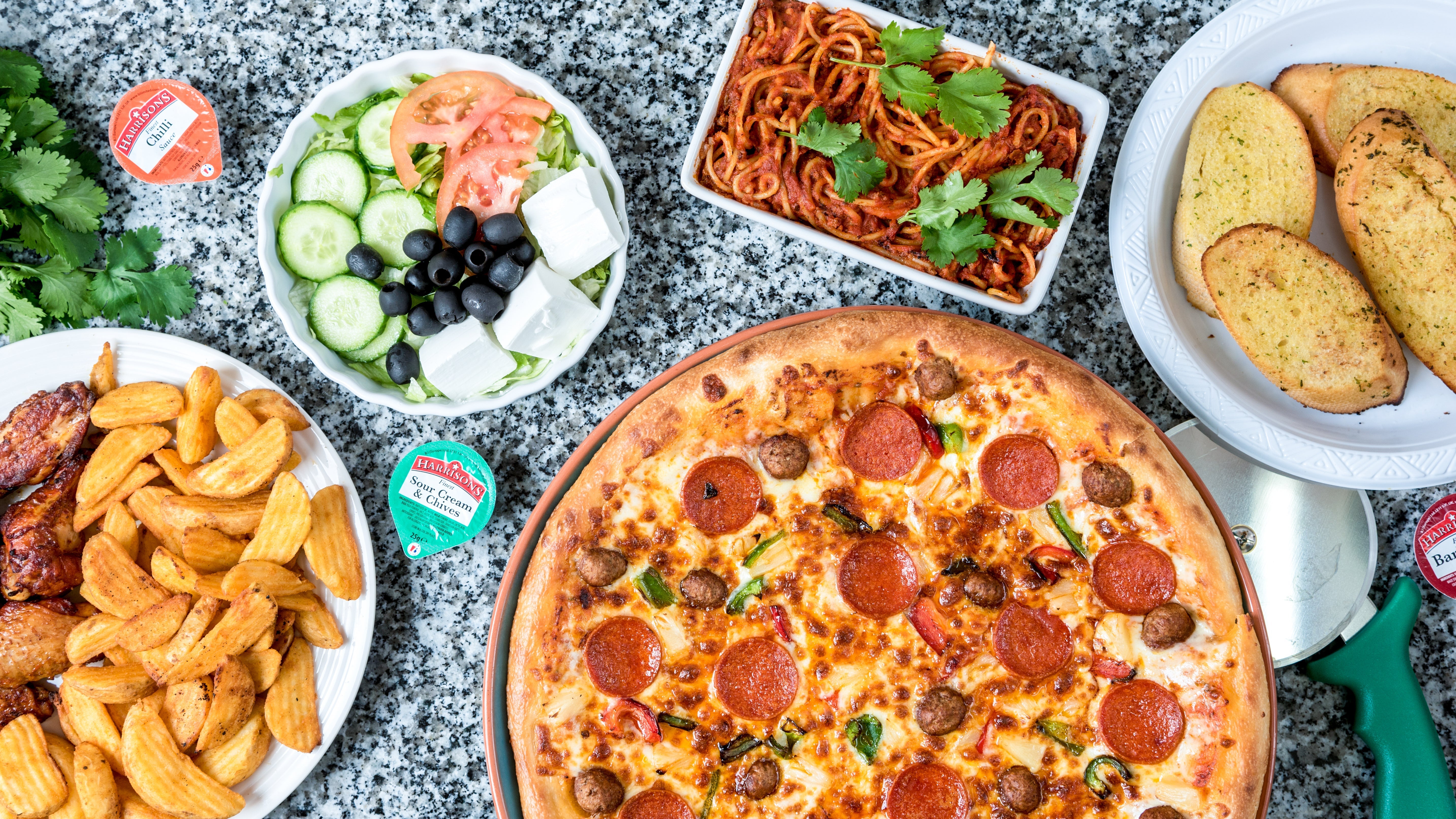 Pizza Haven