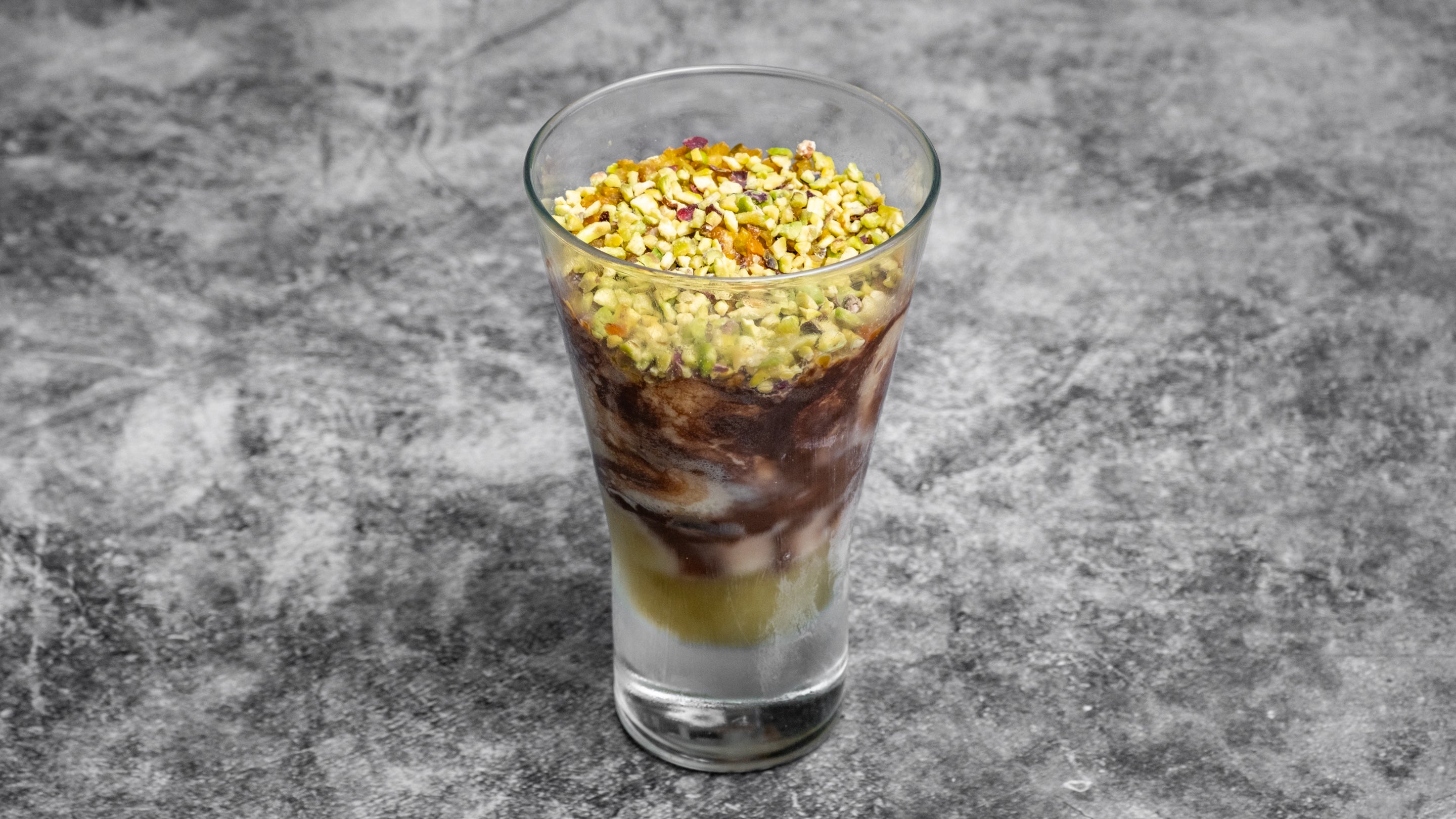 Coppa Pistachio