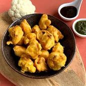Gobi Pakoda